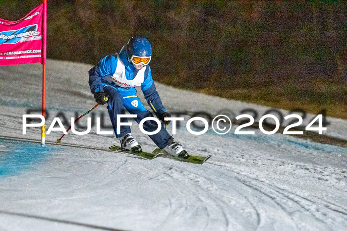 KIDS-NIGHT-RACE Farchant, 02.02.2024