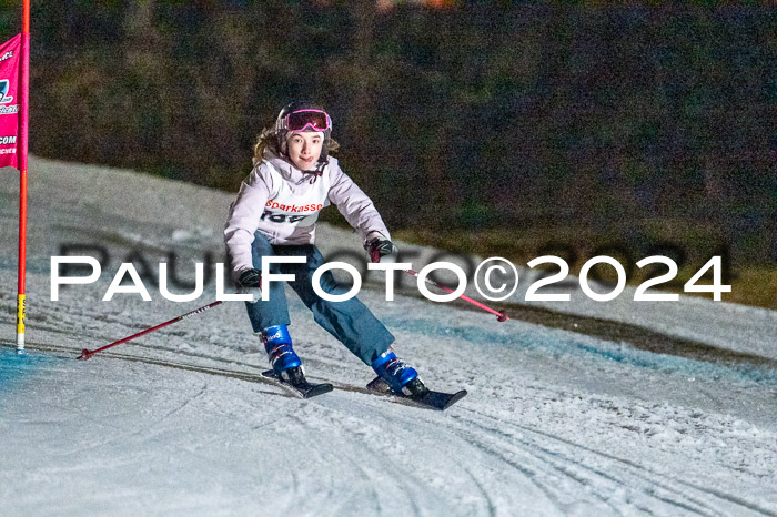 KIDS-NIGHT-RACE Farchant, 02.02.2024