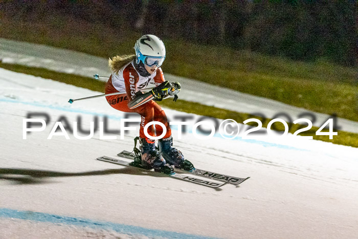 KIDS-NIGHT-RACE Farchant, 02.02.2024