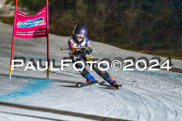 KIDS-NIGHT-RACE Farchant, 02.02.2024