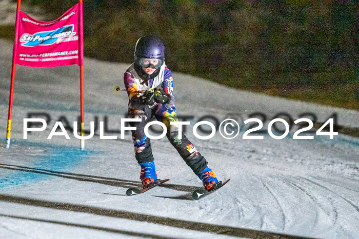 KIDS-NIGHT-RACE Farchant, 02.02.2024