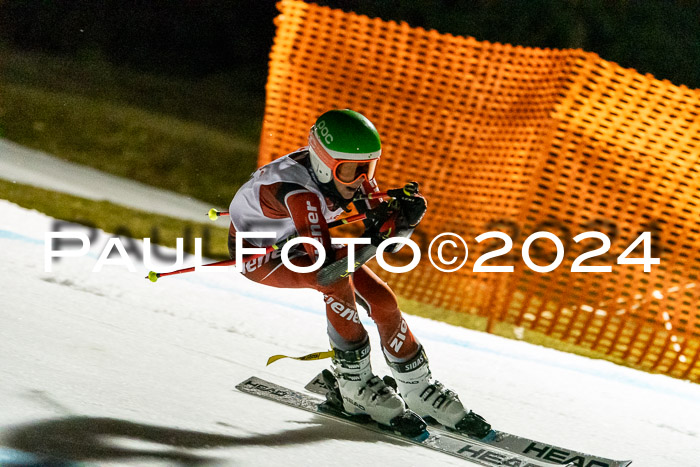 KIDS-NIGHT-RACE Farchant, 02.02.2024