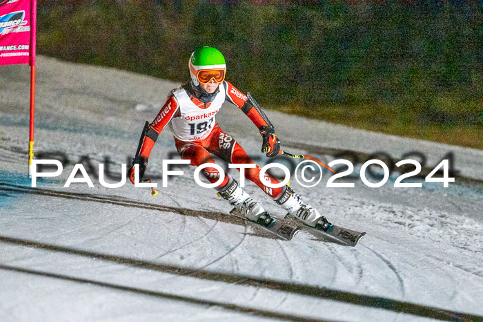 KIDS-NIGHT-RACE Farchant, 02.02.2024