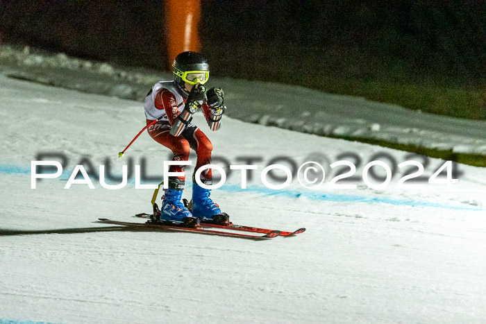 KIDS-NIGHT-RACE Farchant, 02.02.2024