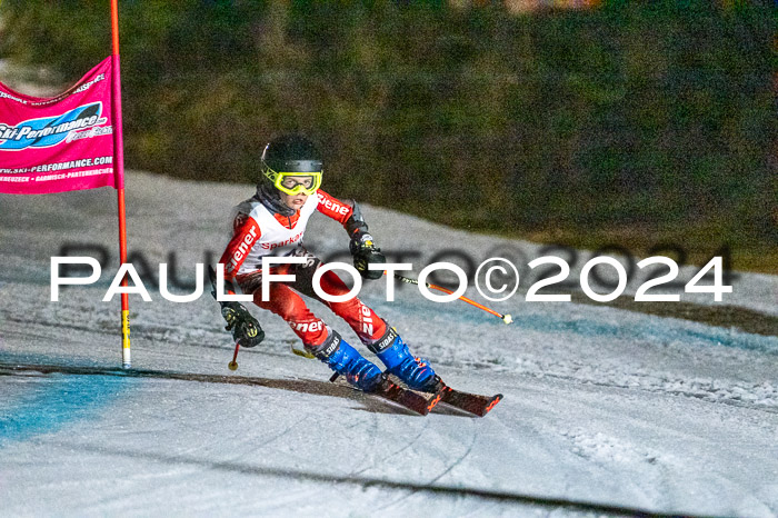 KIDS-NIGHT-RACE Farchant, 02.02.2024