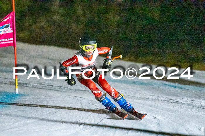 KIDS-NIGHT-RACE Farchant, 02.02.2024