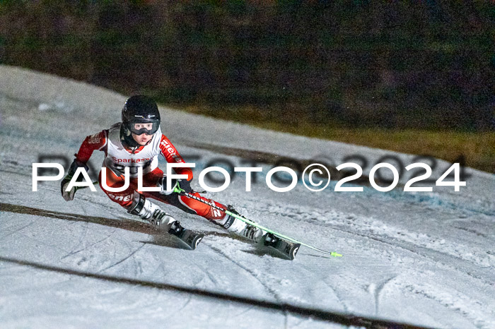 KIDS-NIGHT-RACE Farchant, 02.02.2024