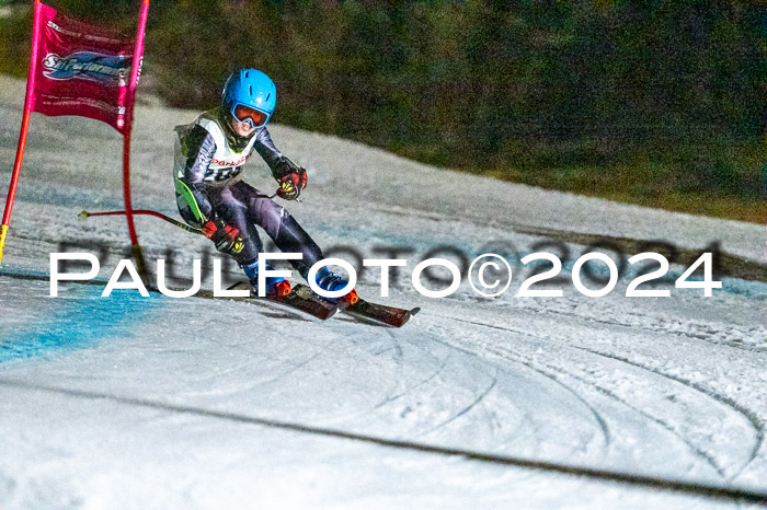 KIDS-NIGHT-RACE Farchant, 02.02.2024