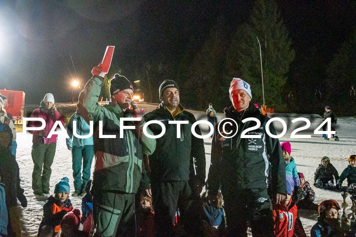 KIDS-NIGHT-RACE Farchant, 02.02.2024