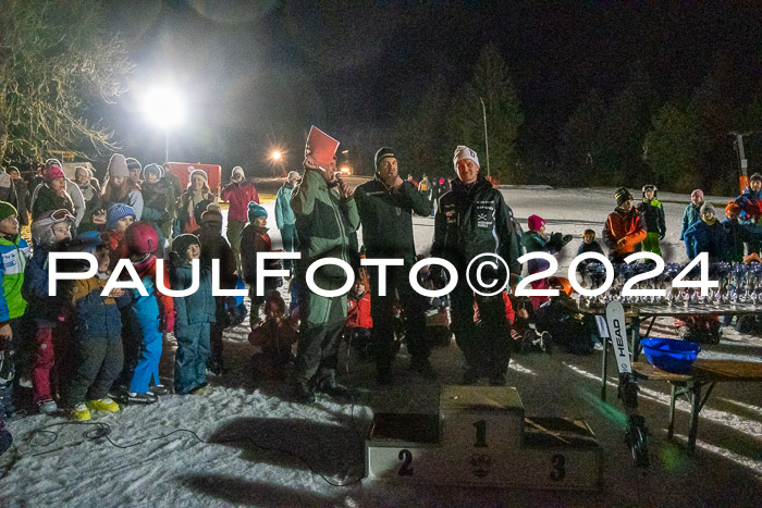 KIDS-NIGHT-RACE Farchant, 02.02.2024