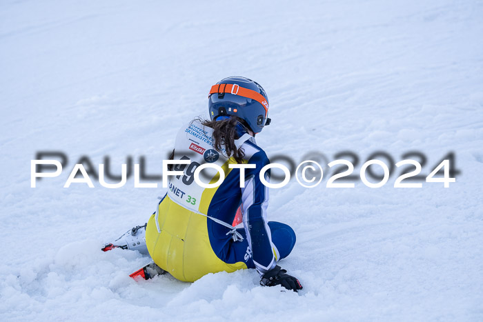 Münchner Skimeisterschaft 03.02.2024