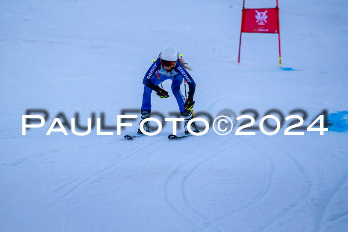 Münchner Skimeisterschaft 03.02.2024