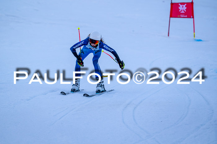 Münchner Skimeisterschaft 03.02.2024