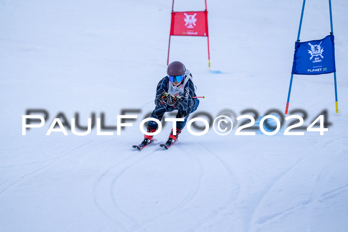 Münchner Skimeisterschaft 03.02.2024