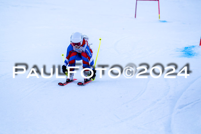 Münchner Skimeisterschaft 03.02.2024