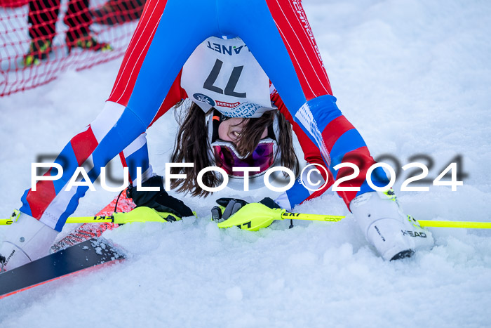 Münchner Skimeisterschaft 03.02.2024