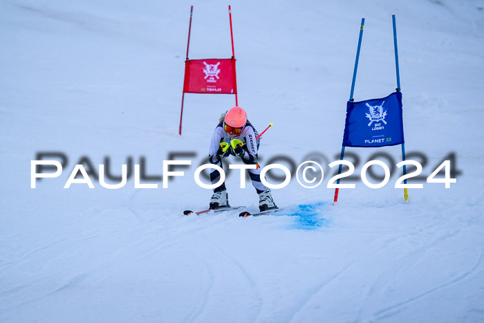 Münchner Skimeisterschaft 03.02.2024