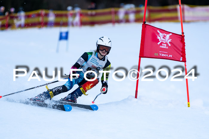 Münchner Skimeisterschaft 03.02.2024