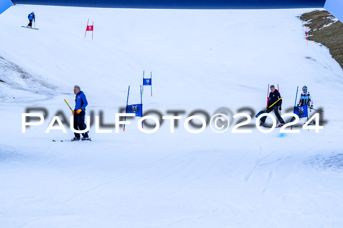 Münchner Skimeisterschaft 03.02.2024