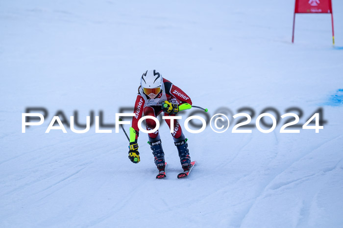 Münchner Skimeisterschaft 03.02.2024