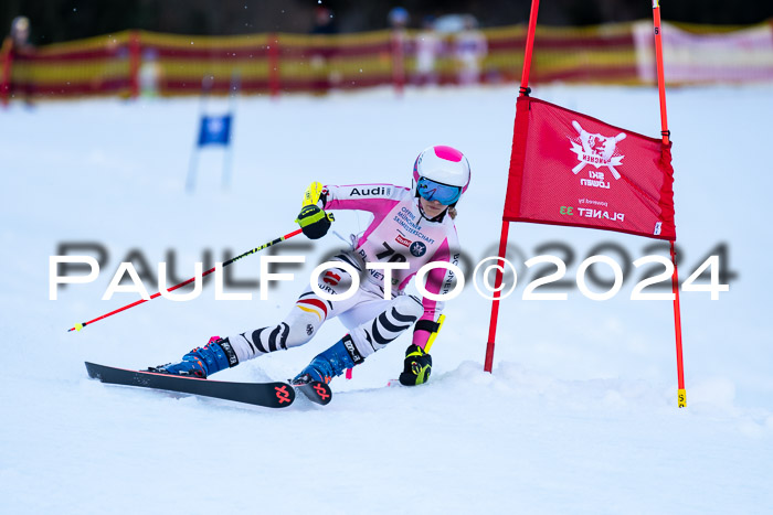 Münchner Skimeisterschaft 03.02.2024