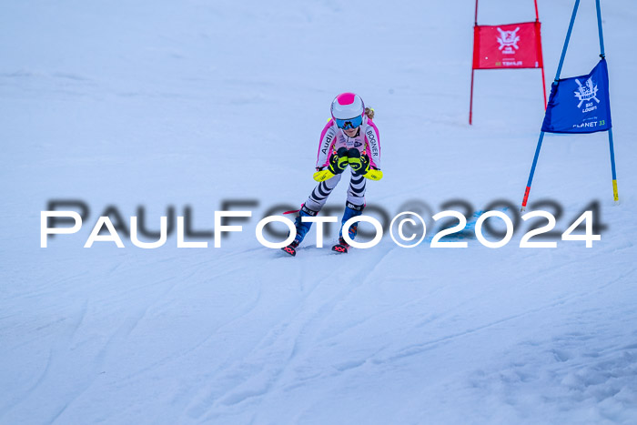 Münchner Skimeisterschaft 03.02.2024