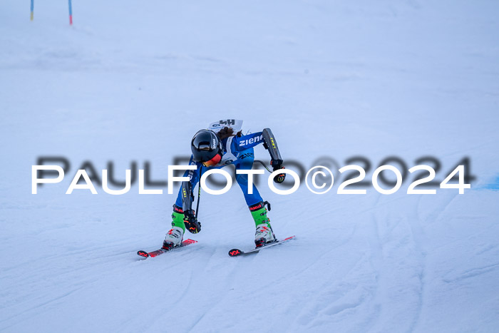 Münchner Skimeisterschaft 03.02.2024