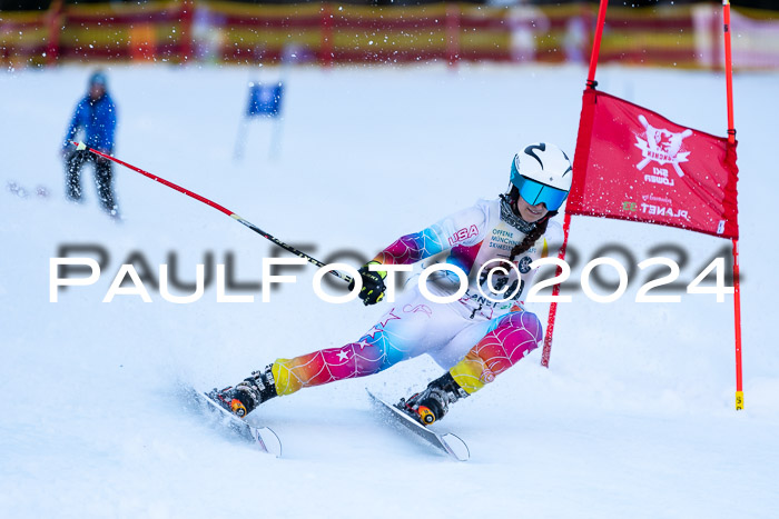 Münchner Skimeisterschaft 03.02.2024