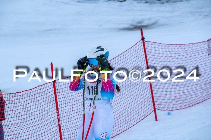 Münchner Skimeisterschaft 03.02.2024