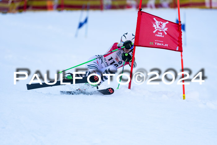 Münchner Skimeisterschaft 03.02.2024