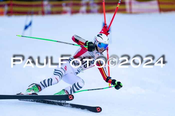 Münchner Skimeisterschaft 03.02.2024