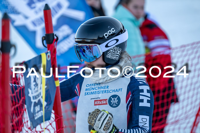 Münchner Skimeisterschaft 03.02.2024