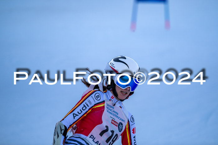 Münchner Skimeisterschaft 03.02.2024