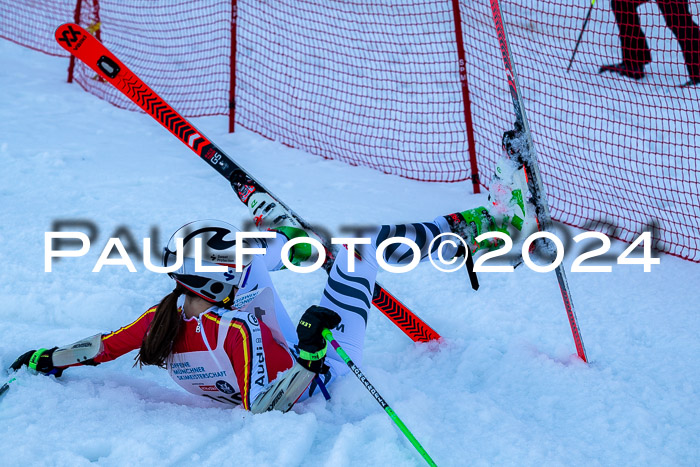 Münchner Skimeisterschaft 03.02.2024