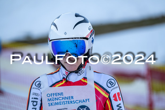 Münchner Skimeisterschaft 03.02.2024