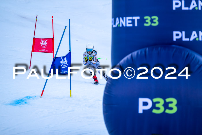 Münchner Skimeisterschaft 03.02.2024