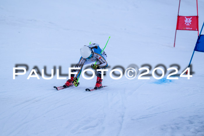 Münchner Skimeisterschaft 03.02.2024