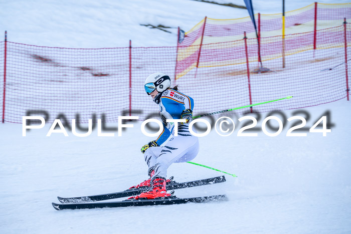 Münchner Skimeisterschaft 03.02.2024