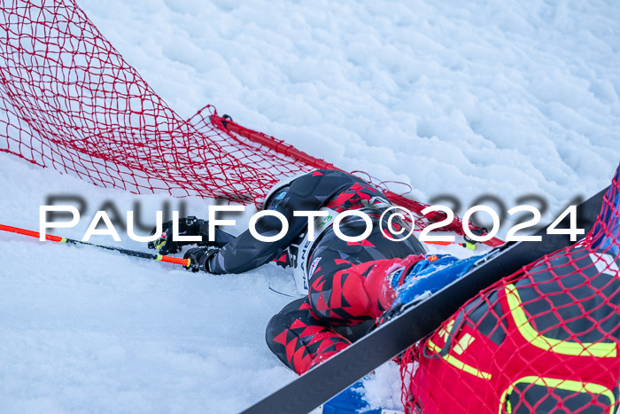 Münchner Skimeisterschaft 03.02.2024