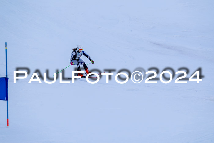 Münchner Skimeisterschaft 03.02.2024