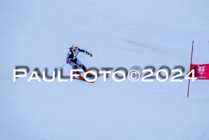 Münchner Skimeisterschaft 03.02.2024