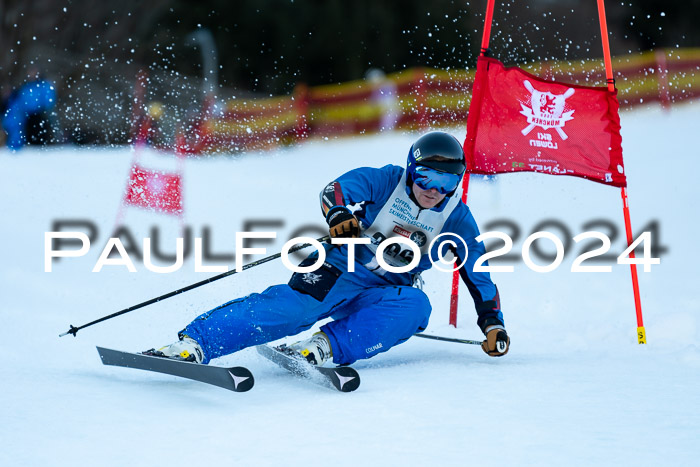 Münchner Skimeisterschaft 03.02.2024