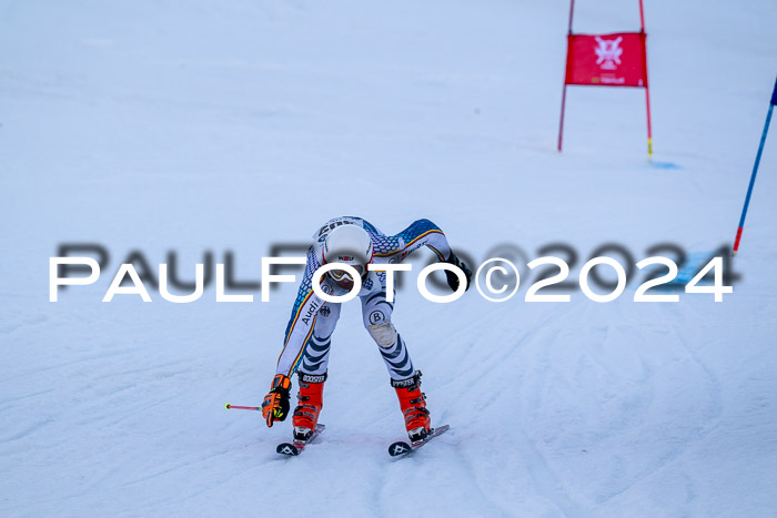 Münchner Skimeisterschaft 03.02.2024