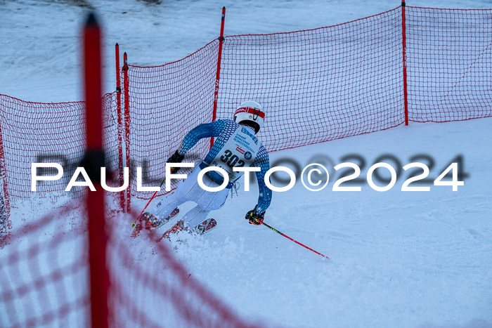 Münchner Skimeisterschaft 03.02.2024