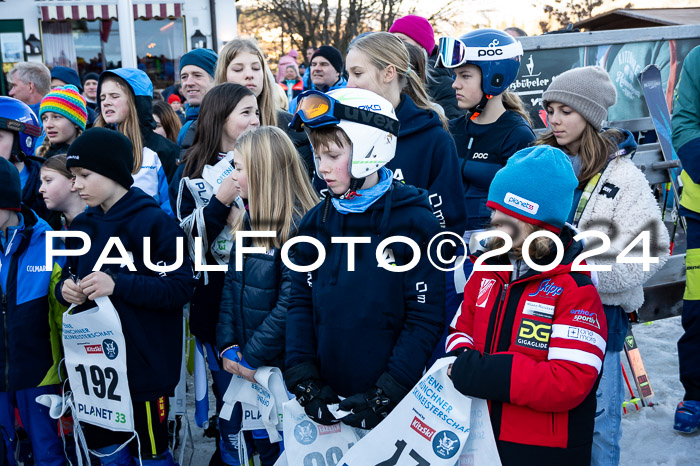 Münchner Skimeisterschaft 03.02.2024