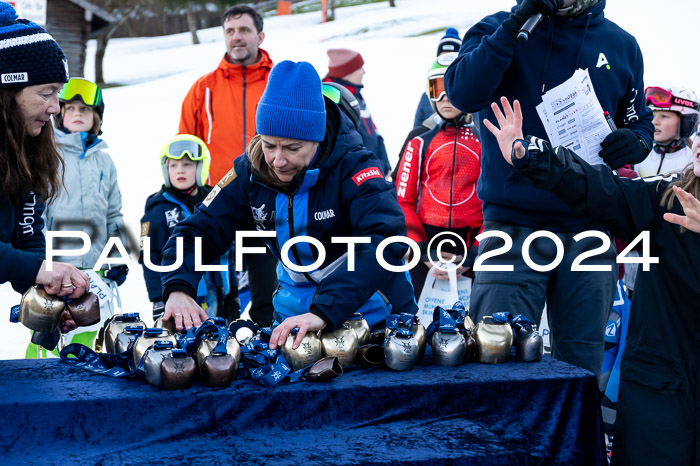 Münchner Skimeisterschaft 03.02.2024