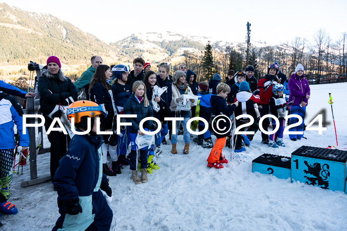 Münchner Skimeisterschaft 03.02.2024