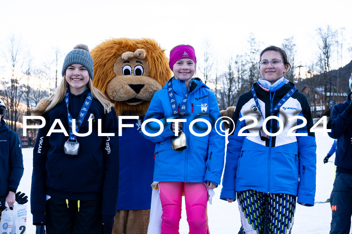 Münchner Skimeisterschaft 03.02.2024