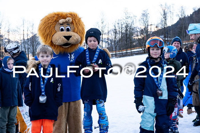 Münchner Skimeisterschaft 03.02.2024