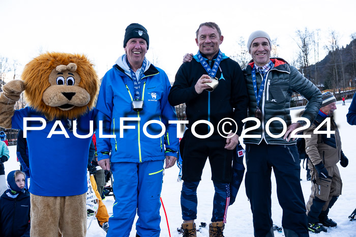 Münchner Skimeisterschaft 03.02.2024